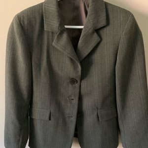 Ovation Hunt Coat (Girls 10)